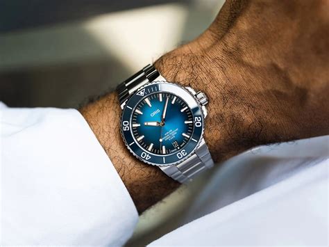 oris aquis replica watch|oris aquis watch review.